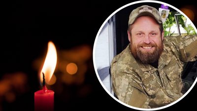 Дев'ятий місяць війни: загиблі герої Вінниччини Дев'ятий місяць війни: загиблі герої Вінниччини