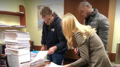 Несплата 61 млн грн податків: на Дніпропетровщині братам-бізнесменам повідомили про підозру
