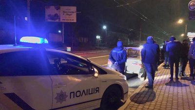 На Прикарпатті шахраї прикидалися соцпрацівниками і обкрадали пенсіонерів