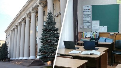 кропивницький, освіта