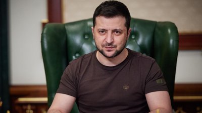 Будь-який бізнес під час війни зможе отримати кредит під 0% — Зеленський