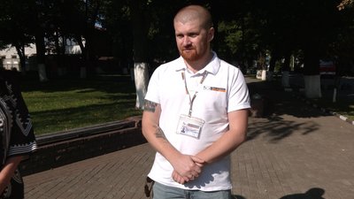 Антон Білюк розповів, що громади Івано-Франківщини отримали електровелосипеди для соцпрацівників Антон Білюк розповів, що громади Івано-Франківщини отримали електровелосипеди для соцпрацівників