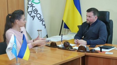Широківська громада на Запоріжжі прийняла понад 2500 вимушених переселенців Широківська громада на Запоріжжі прийняла понад 2500 вимушених переселенців