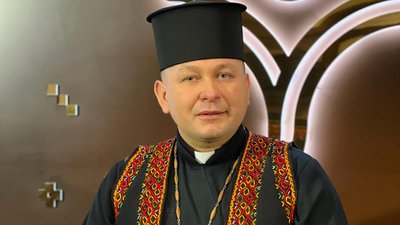 Страсна п'ятниця: що радять вірянам священники різних конфесій Страсна п'ятниця: що радять вірянам священники різних конфесій
