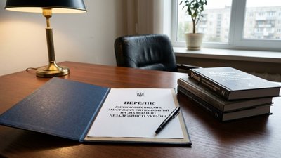 Держкомтелерадіо заборонило російську книгу про Крим
