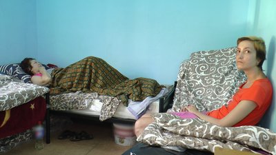 Притулок будинок для людей похилого віку Дніпро переселенці Донеччина Притулок будинок для людей похилого віку Дніпро переселенці Донеччина