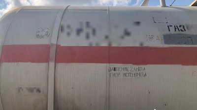 На Вінниччині виявили вагони з Росії та Білорусі: ДБР ініціює вилучення На Вінниччині виявили вагони з Росії та Білорусі: ДБР ініціює вилучення