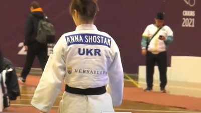 На Дефлімпійських іграх спортсмени Дніпропетровщини вибороли вже 18 медалей
