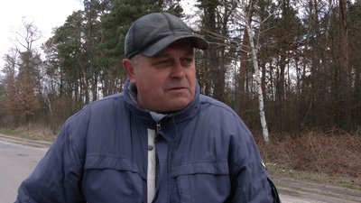 Родина Котів з Рівненщини прихистила у себе півсотні собак Родина Котів з Рівненщини прихистила у себе півсотні собак
