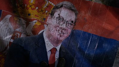 Александар Вучич