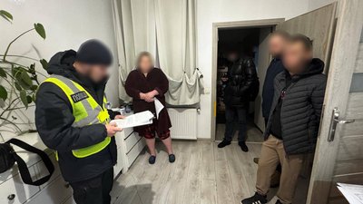 "5,7 млн грн ТОВ". На Сумщині повідомили про підозру головній бухгалтерці