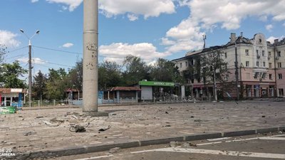 В Маріуполі окупанти відкрили ще один фільтраційний пункт
