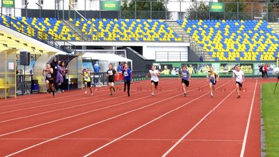 У Житомирі стартував командний чемпіонат України серед дитячо-юнацьких спортивних шкіл У Житомирі стартував командний чемпіонат України серед дитячо-юнацьких спортивних шкіл
