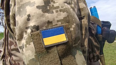Над Миколаївщиною знищили чотири російські ракети