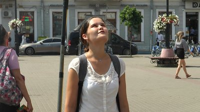 Впродовж тижня медики швидкої виїжджали 20 разів до прикарпатців через спеку