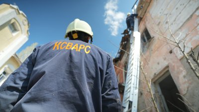 Головні новини Запоріжжя та області 13 серпня