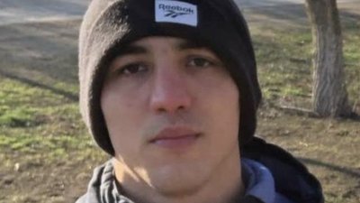 У Криму відкрили нову справу проти кримського політвʼязня Бєлялова за держзраду