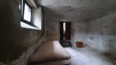 У музеї на Рівненщині пропонують знайти ключ від в'язниці У музеї на Рівненщині пропонують знайти ключ від в'язниці