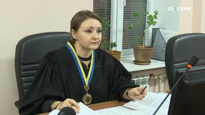 Рятувальники просять закрити сумську школу №3 через порушення пожежної безпеки