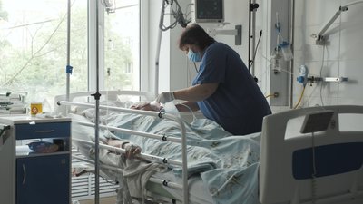 розслідування Рівне