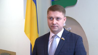 Як у Рівному готуються до Провідної неділі