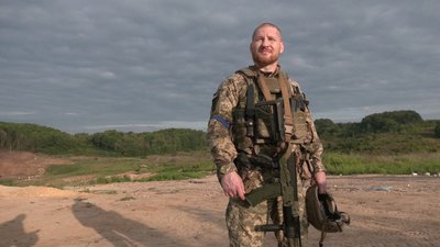 Триває звільнення Ізюмського та Куп'янського районів Харківщини — Генштаб