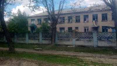Російські військові штурмують Рубіжне, Золоте, Нижнє, околиці Сєвєродонецька