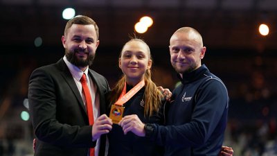Турнір в Італії