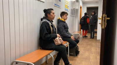 Oksana_zi_slovianska_oformliuiedokumenty_v_lozovii Oksana_zi_slovianska_oformliuiedokumenty_v_lozovii