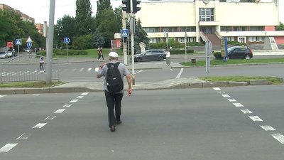 Чому не працюють світлофори у Луцьку та коли їх полагодять Чому не працюють світлофори у Луцьку та коли їх полагодять