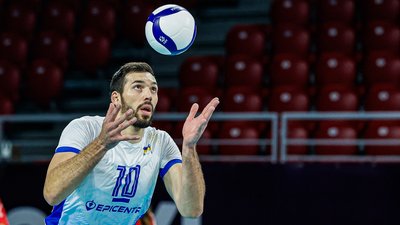 Юрій Семенюк