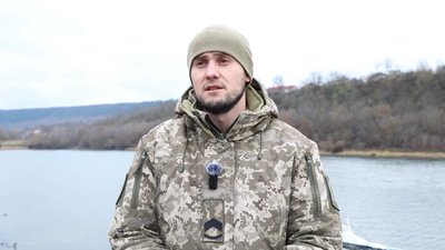 Навчання операторів БпЛА 