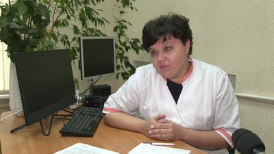 Ганна Симонова Ганна Симонова