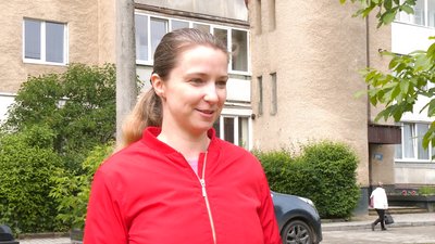 Франківка Марина Дубас Франківка Марина Дубас