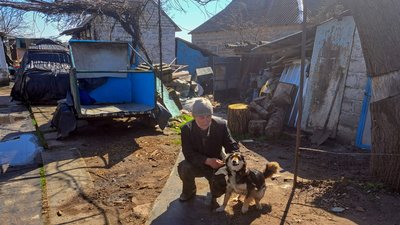 селище Зелений Гай, Комарська громада