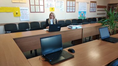 Дистанційне навчання до 4 лютого: що кажуть батьки школярів та вчителі Дистанційне навчання до 4 лютого: що кажуть батьки школярів та вчителі