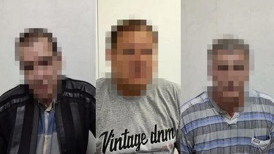 У Маріуполі затримали пропагандистів, яких координували ватажки так званої "ДНР"