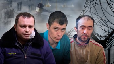 Обмін полоненими: чому Україна судить за воєнні злочини обміняних російських військових