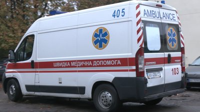 Стало відомо, в які райони Харківщини через брак місць возили CОVID-хворих з Харкова