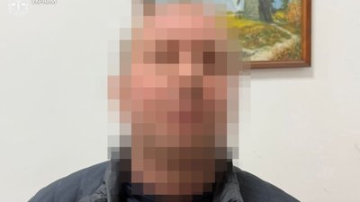 40-річний засуджений