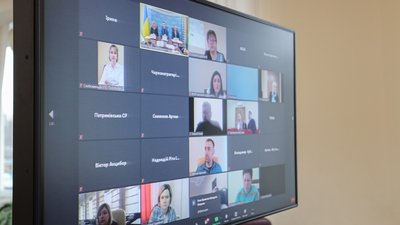 Дніпропетровщина долучиться до створення всеукраїнського Реєстру тергромад