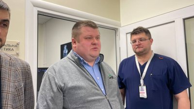 Василь Петрів