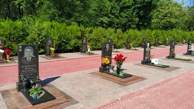 У Кропивницькому вшанували пам'ять спецпризначенців, загиблих під час пошукової операції 2014 року