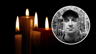Двадцять третій місяць війни: загиблі герої Вінниччини Двадцять третій місяць війни: загиблі герої Вінниччини