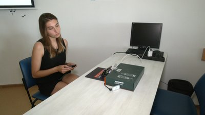 Розробниця Софія Міхняк Розробниця Софія Міхняк