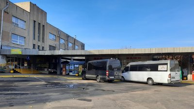 Нові правила перевезень на Херсонщині: які документи потрібно мати, щоб виїхати за межі області Нові правила перевезень на Херсонщині: які документи потрібно мати, щоб виїхати за межі області