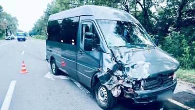 На Франківщині в аварії загинув 19-річний мотоцикліст На Франківщині в аварії загинув 19-річний мотоцикліст
