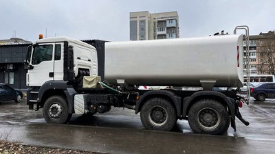 У Кропивницькому обмежили водопостачання у багатоповерхівках на семи вулицях та у двох мікрорайонах У Кропивницькому обмежили водопостачання у багатоповерхівках на семи вулицях та у двох мікрорайонах
