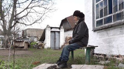 Ішов 700 кілометрів пішки: спогади черкащанина про Другу світову війну Ішов 700 кілометрів пішки: спогади черкащанина про Другу світову війну