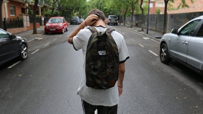 Чи знаходить сільська молодь щастя у великих містах Чи знаходить сільська молодь щастя у великих містах